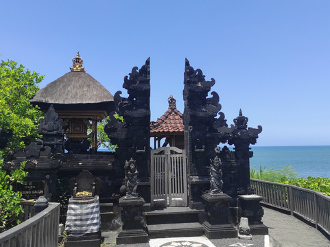 Tanah Lot Bali-Tanah Lot必去景点