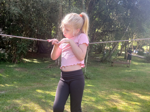 Raft Adventure Park-Tres Coroas必去景点