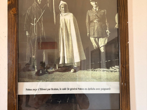 Telouet Kasbah-Telouet必去景点