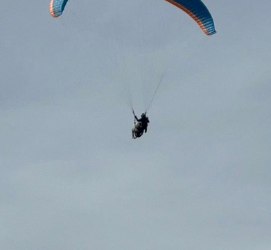 Absolu Parapente-Orcines必去景点