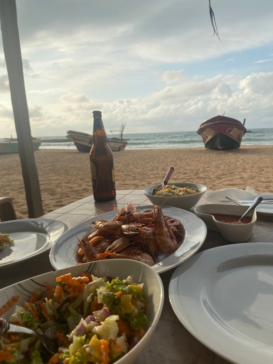 沃萨娜海滩酒店-官方