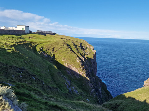 Cape Wrath Lighthouse-Lairg必去景点