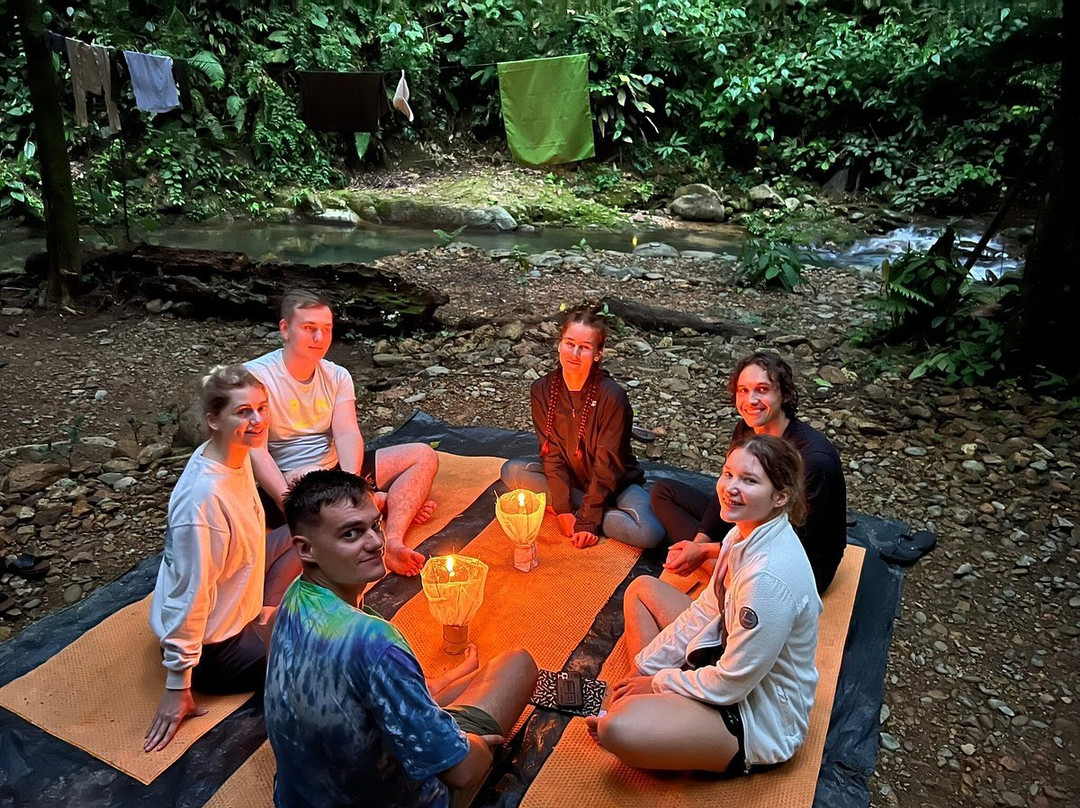 Bukit Lawang Jungle Treks-武吉拉旺必去景点