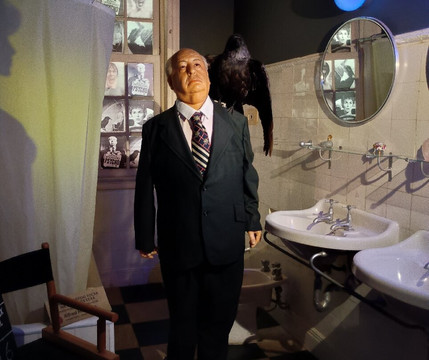 Museu de Cera de Petrópolis-彼得罗波利斯必去景点