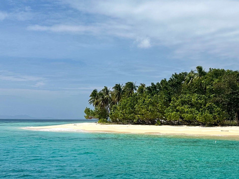 Nativ'Exploration Palawan-爱妮岛必去景点