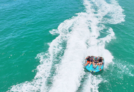 Heraldo Jr. Turismo e Receptivo-Maceio必去景点