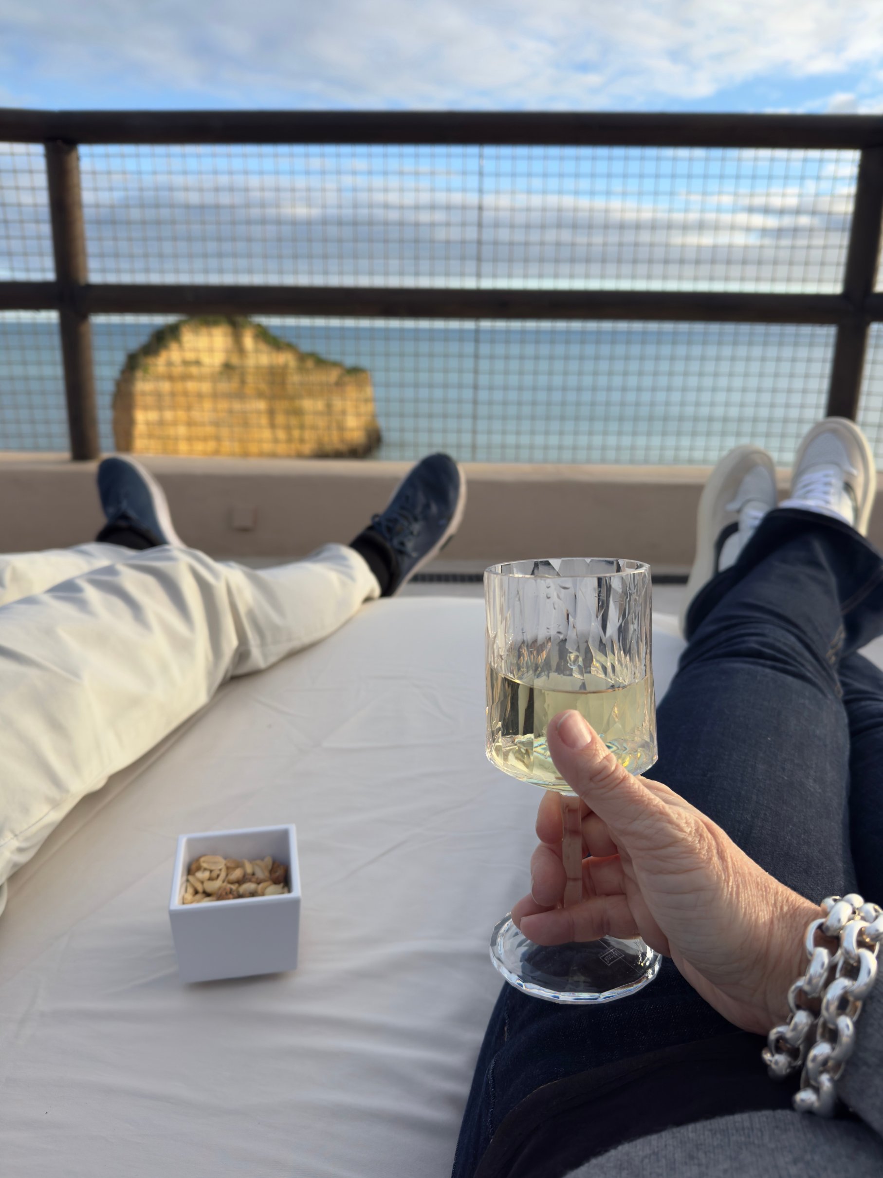 维拉拉拉-塔拉萨度假酒店-泳池