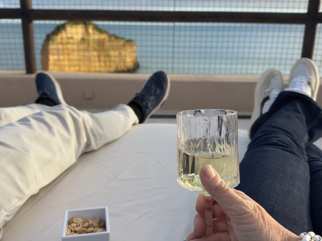 维拉拉拉-塔拉萨度假酒店主图