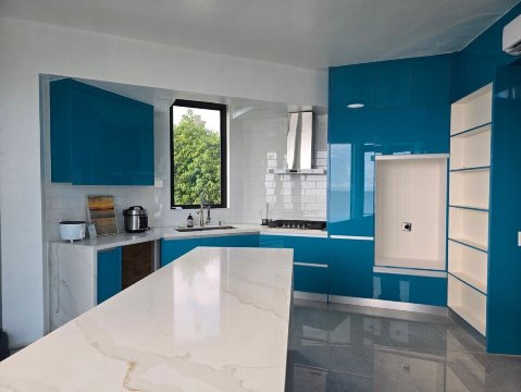 巴纳克度假村-餐饮