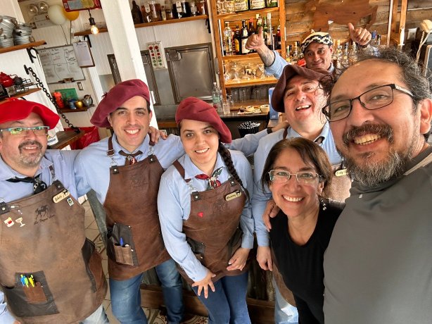 La Yegua Loca Hotel Boutique-官方