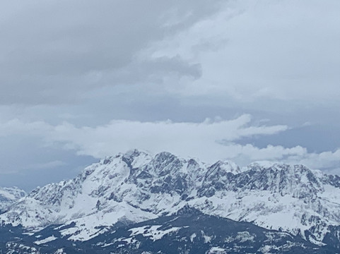 Skischule Rot Weiß Rot-瓦格亥姆必去景点