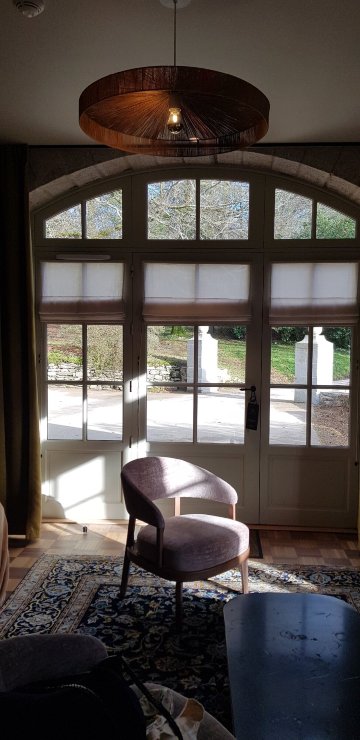 卢吉诺利城堡酒店-官方