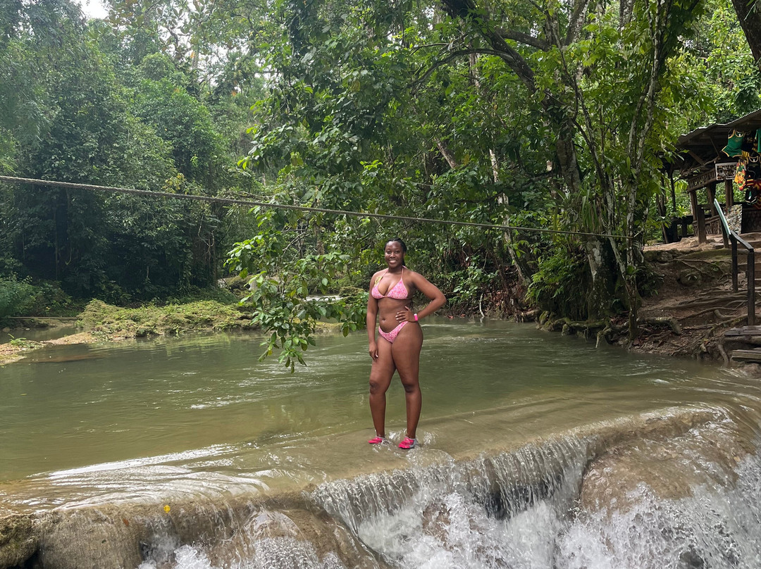 Genius Reggae Jamaica Tours-奥乔里奥斯必去景点