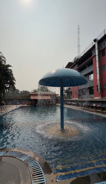 Spree Adventure Resort Karjat-官方