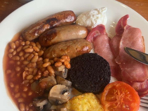 克鲁中心精品酒店主图