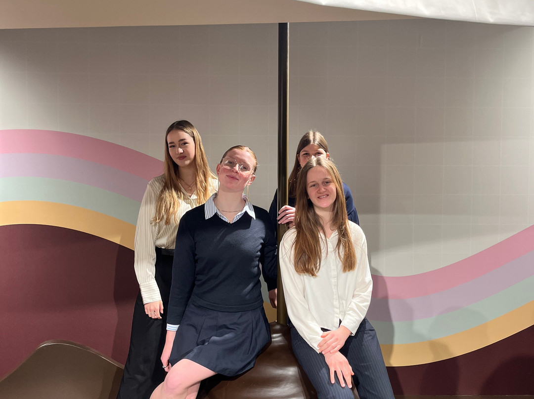 Confiserie Vandenbulcke-Heule必去景点