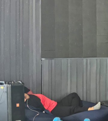 雪邦黄金棕榈度假村主图