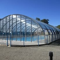 Camping Amitié Nature