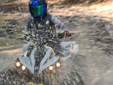 Romax Parque Ecoturistico