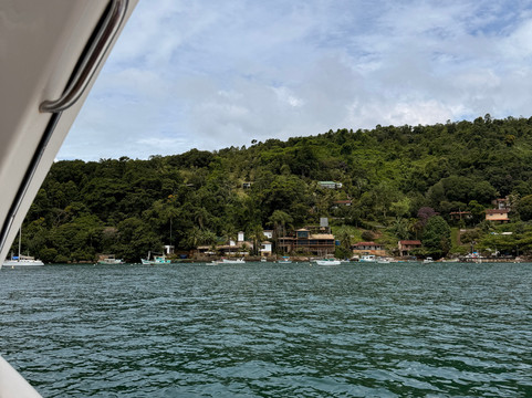 Barco gladiador-帕拉地必去景点