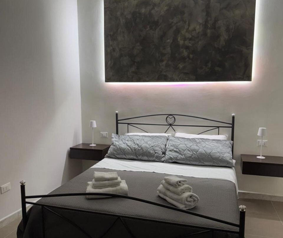 A Traversa Rooms