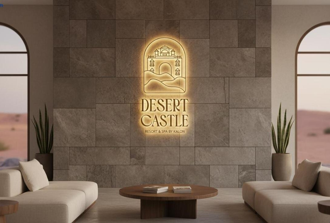 Desert Castle Resort & Spa