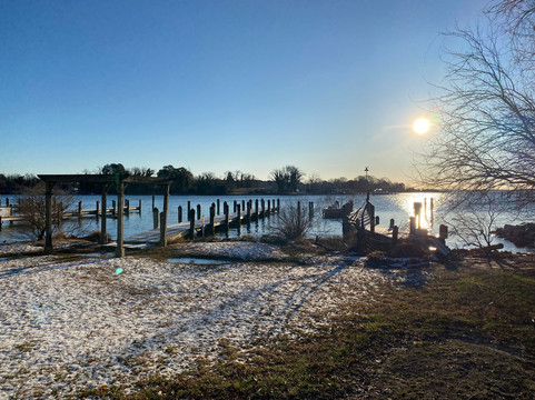 Back Creek Inn主图