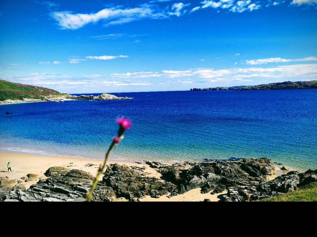 Kyle Of Tongue Tongue-Tongue必去景点