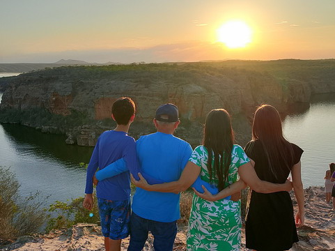 Virgulino Receptivos-Piranhas必去景点