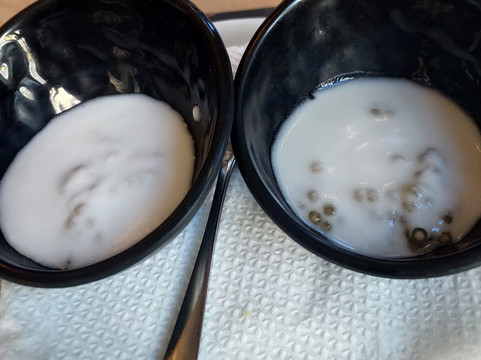 Ya Zhou Asian Restaurant