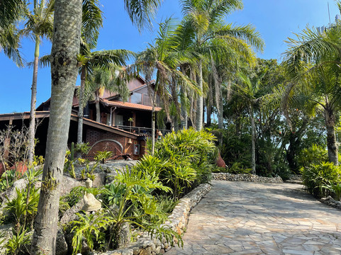 Pousada Rêmora主图