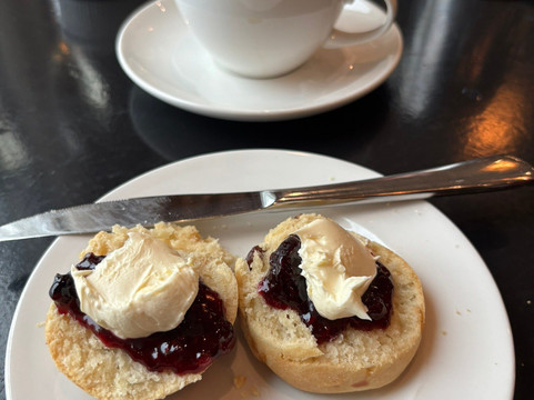 The Spa at Bowood-Derry Hill必去景点