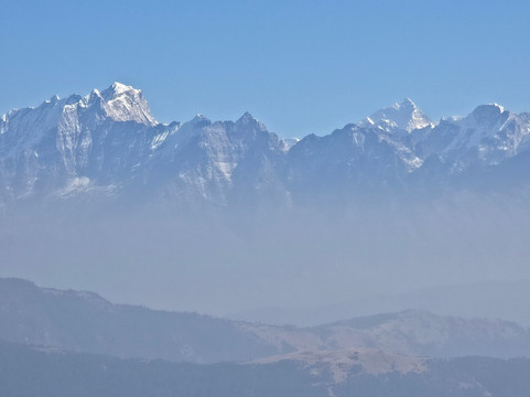 Three Jewels Adventures-加德满都必去景点