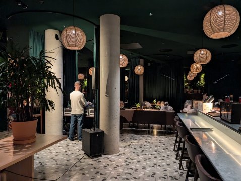 桑德尔K酒店-官方