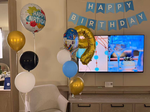 柏悦阿维亚拉度假村、高尔夫俱乐部和水疗中心主图