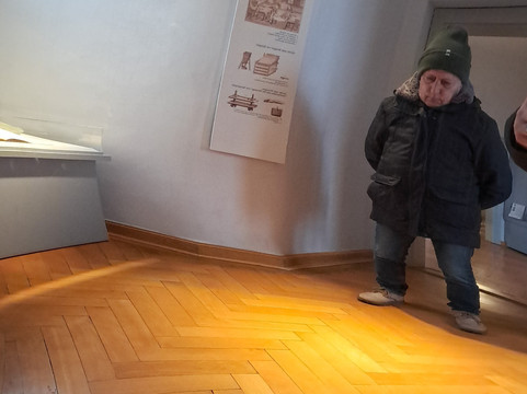 Lohrer Schloss-Lohr am Main必去景点