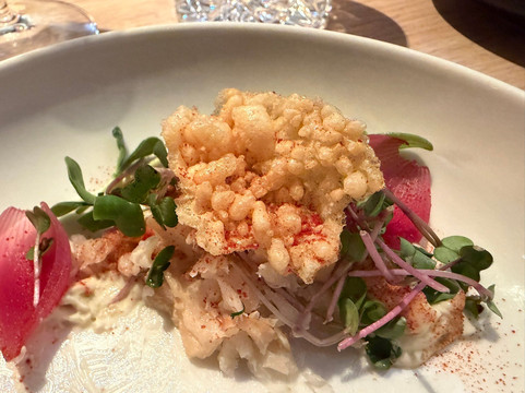 希默兰半岛度假村主图