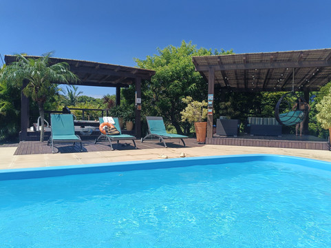 法塞拉岛旅馆主图