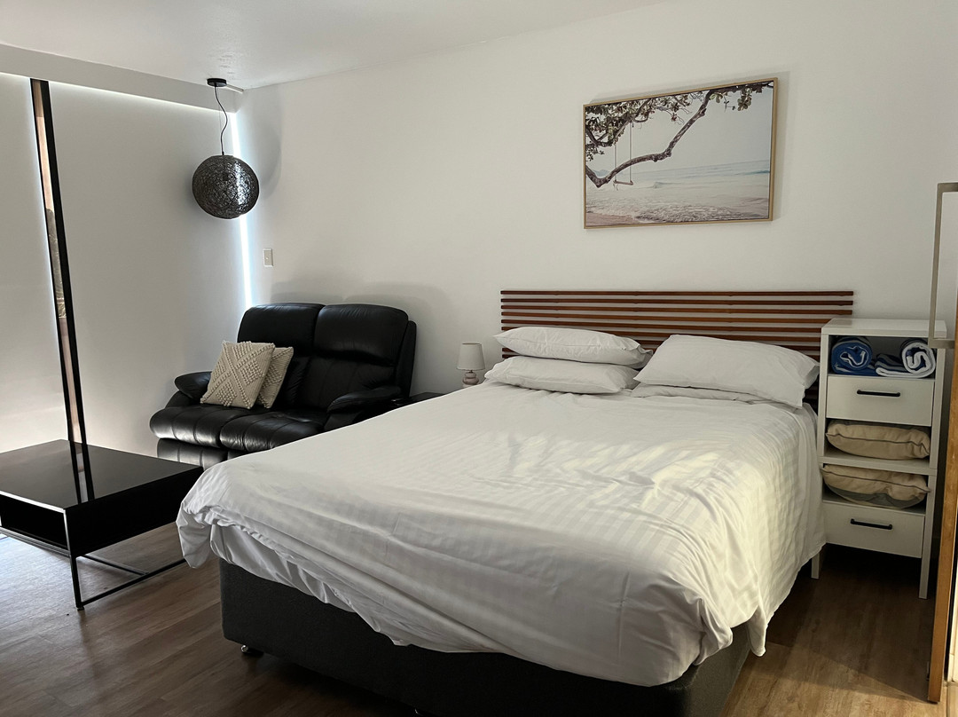 马库拉海滩温德姆华美达酒店主图