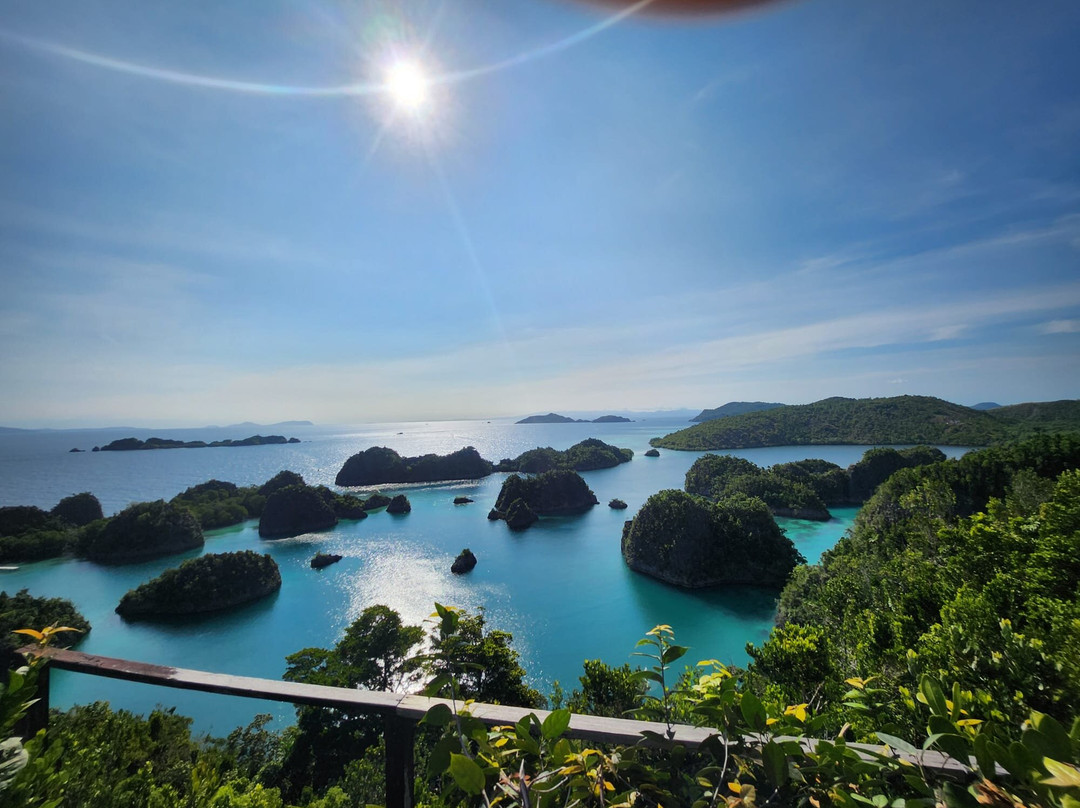 Freedive Nusa-Ped必去景点