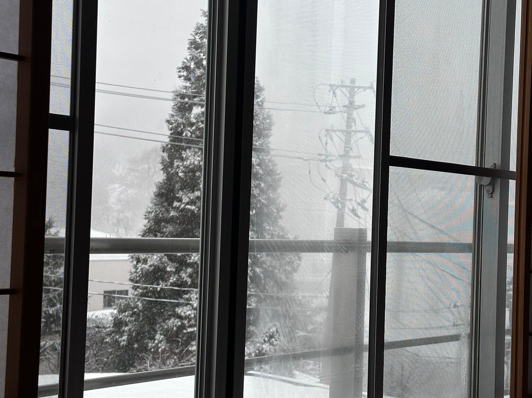 五感之汤鹤屋酒店主图