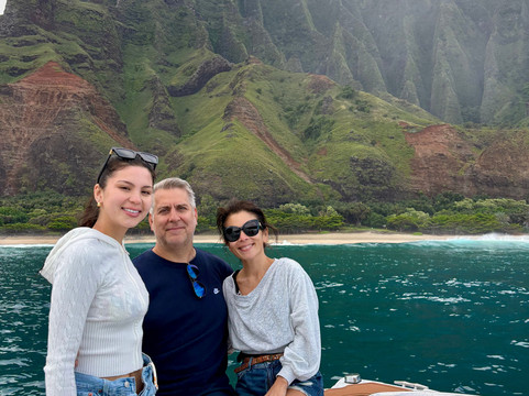 Komohana Charters-科卡哈必去景点