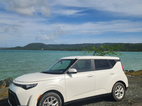 Vieques Island-维切克岛必去景点