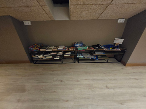 安道尔方特青年旅馆主图