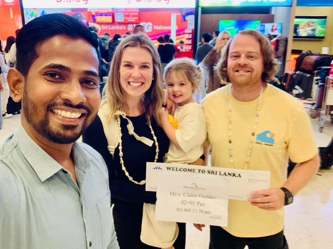 Absolute Lanka Tours-科伦坡必去景点