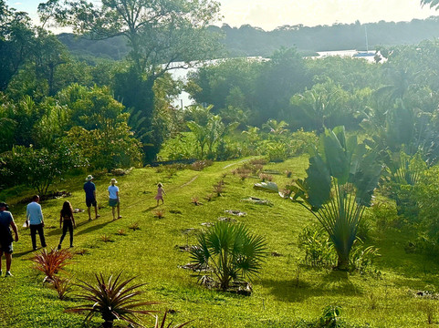 La Tierra Del Encanto-Isla Bastimentos必去景点