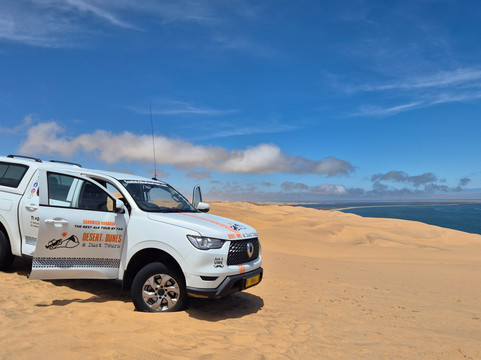 Desert Dunes & Dust Tours-斯瓦科普蒙德必去景点