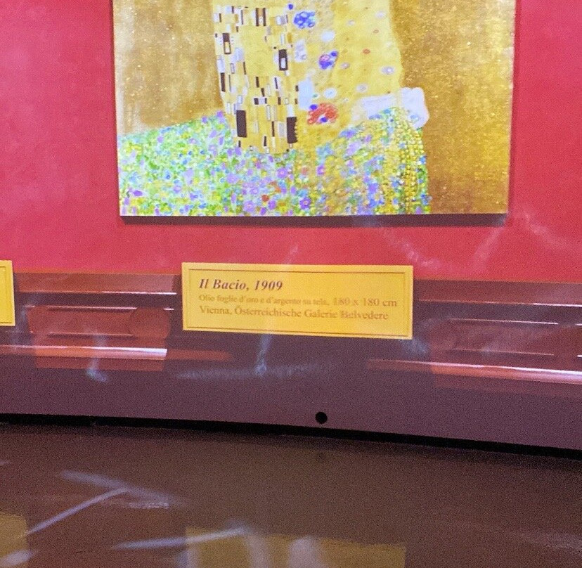 Museo Multimediale Citta di Cosenza-科森扎必去景点