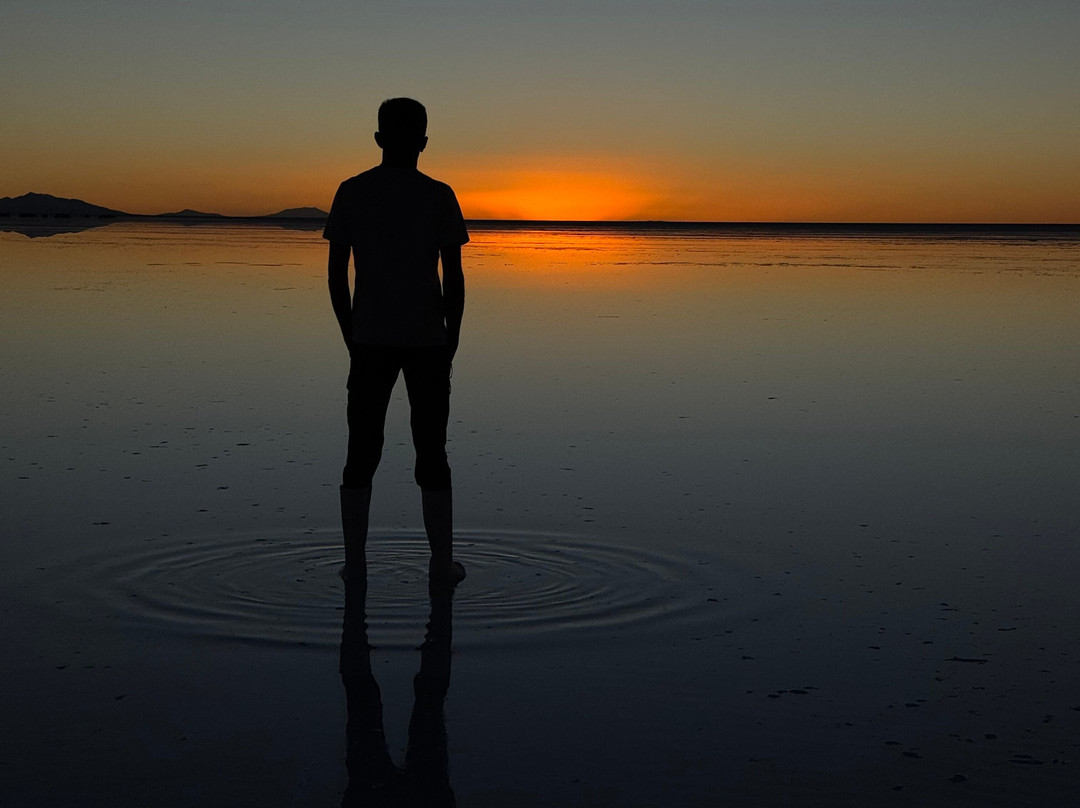 Retur Expediciones-圣佩德罗-德阿塔卡马必去景点