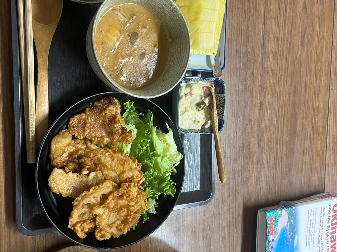 库查寄宿家庭主图